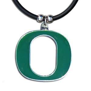  Oregon Ducks College Team Logo Pendant