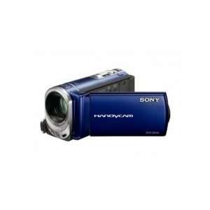  Sony DCR SX44 Flash Media Camcorder
