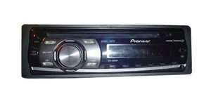 Pioneer DEH 2000MP CD  In Dash Receiver  