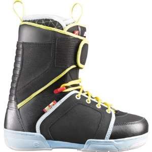  Salomon Snowboards Fatale Snowboard Boot   Womens Sports 