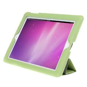  Hornettek Letoile The New iPad HD 3 Pack Hairline Case 