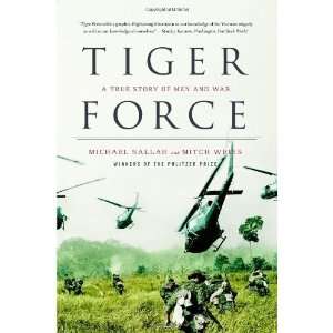   Force A True Story of Men and War [Paperback] Michael Sallah Books