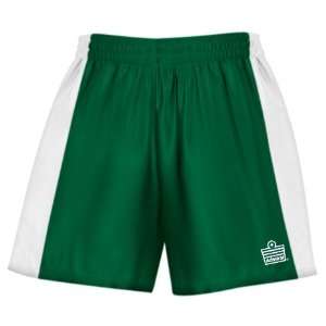   Admiral Albion Soccer Shorts 10 FOREST/WHITE AS Sports 