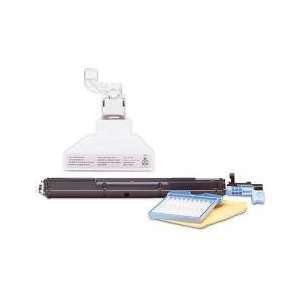  HP C8554A Color LaserJet Image Cleaning Kit Electronics