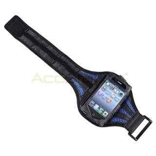 Sport Gym Running Workout Arm Band Armband For iPod Touch 2 3 2nd 3rd 