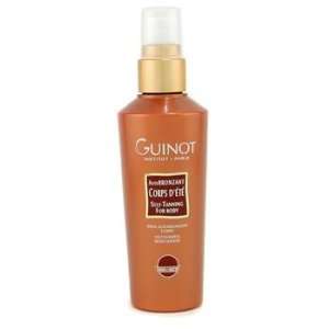    Exclusive By Guinot Self Tanning Spray For Body 150ml/5.2oz Beauty