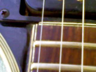 Epiphone Gibson GENESIS Custom Vintage Solidbody Electric Guitar 1980 