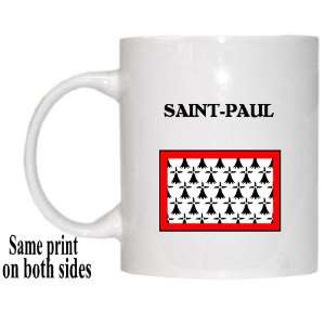  Limousin   SAINT PAUL Mug 