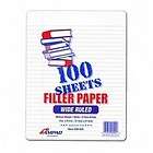Package Wide Ruled NOTEBOOK FILLER PAPER 150 Sheets  