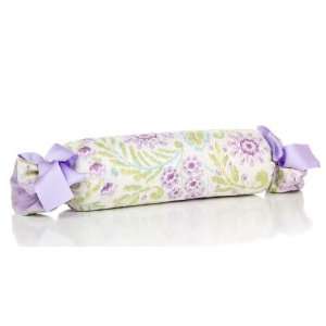  Viola Floral Roll Pillow Baby
