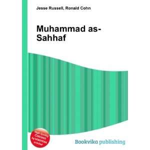  Muhammad as Sahhaf Ronald Cohn Jesse Russell Books