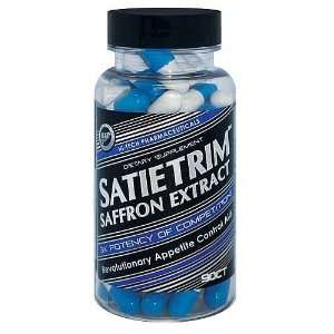  Tech Pharmaceuticals Satietrim Saffron Extract