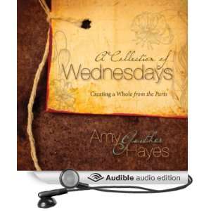   (Audible Audio Edition) Amy Gaither Hayes, Gabrielle deCuir Books