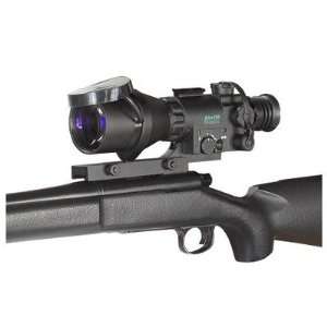   Paladin Night Vision Riflescopes with Accessories