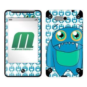  MusicSkins MS FTC10141 HTC Aria