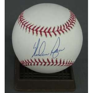  Nolan Ryan Autographed Baseball   Autographed Baseballs 