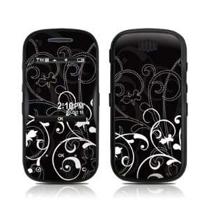   Skin Decal Sticker for Samsung Trance U490 Cell Phone Electronics