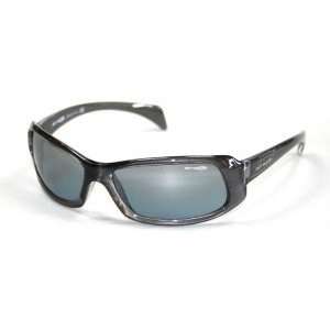 Arnette Sunglasses 4044 Metal Grey 