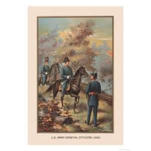   , 1835 Giclee Poster Print by Arthur Wagner, 18x24