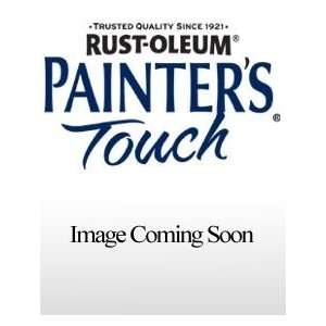 Rustoleum Painters Touch 1992834 15oz Gloss White Bonus Spray Can