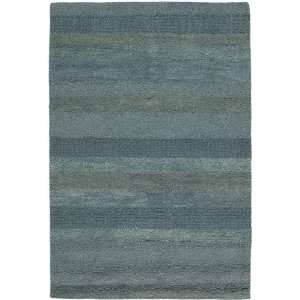  Dejon Hand tufted Contemporary Rectangular 7?9 x 10?6 Rug 