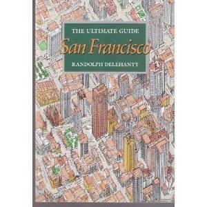 Compass American Guides San Francisco, 5th Edition (Compass American 