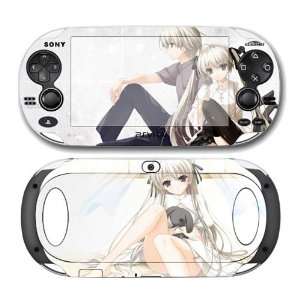  Japanese Anime Yosuga No Sora Decorative Protector Skin 