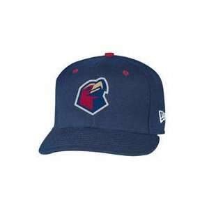  Lancaster JetHawks New Era Onfield 59FIFTY (5950) Road Cap 