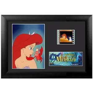  Disney The Little Mermaid Series 2 Mini Cell
