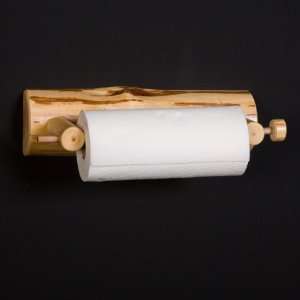  North Woods Paper Towel Holder