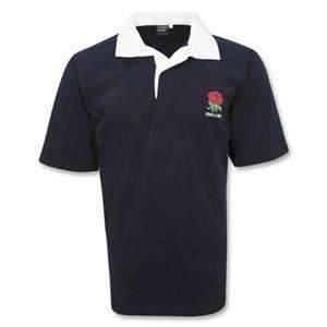    England Classic SS Alternate Rugby Jersey