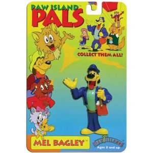  Mel Bagley Toys & Games