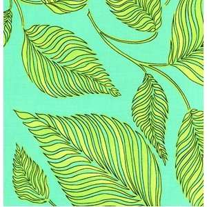  Dena Designs Monaco FERN Green DF34 Fabric Free Spirit By 