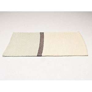  Energy By Denby   Cotton Chenille Placemats   Set of 2 