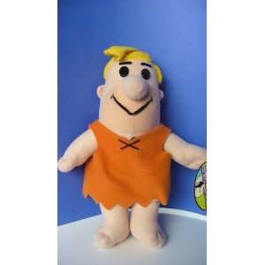    The Flintstones   Barney Rubble by Hanna Barbera Toys & Games