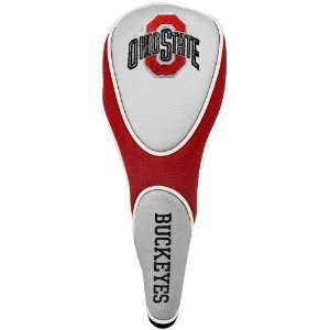  Ohio State Buckeyes Golf Club Headcover