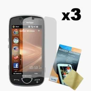   for Samsung Omnia II / i920 (CDMA) Cell Phones & Accessories