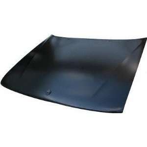 89 94 SAAB 9000 HOOD, HATCHBACK (1989 89 1990 90 1991 91 1992 92 1993 