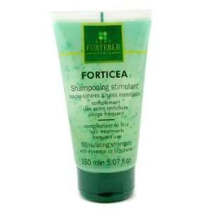 Quality Hair Care Product By Rene Furterer Forticea Stimulating 