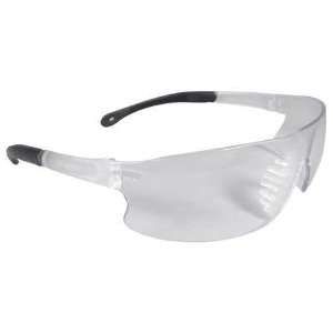  RADIANS RS1 10 Rad Sequel,Safety Glasses,Black