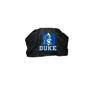   Cover For Large Grill with Duke University Logo