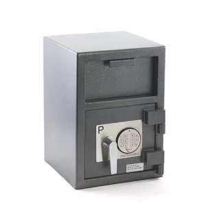   Protex FD 2014 B Rated Front Loading Depository Safe