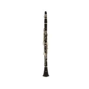   800 Model V132 A Clarinet/Bassett Carinet Combo Musical Instruments