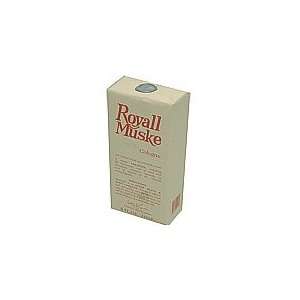  ROYALL MUSKE by Royall Fragrances MENS AFTERSHAVE LOTION 