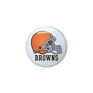  Cleveland Browns Drawer Pull