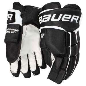  Bauer Supreme ONE20 Youth Hockey Gloves   2011 Sports 