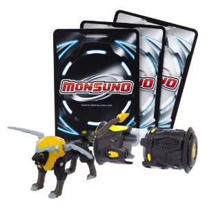  Monsuno Core 1 Pack   Wave #1   Storm/Driftblade Toys 