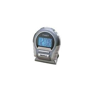  TIMEX 3581T Olympic LCD Sport Alarm Electronics