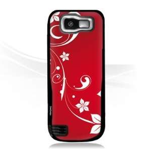  Design Skins for Nokia 2630   Christmas Heart Design Folie 