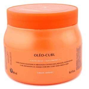  Kerastase Masque Oleo curl 16.9 oz